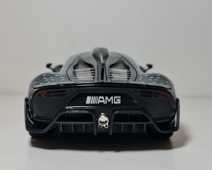 MERCEDES ONE
