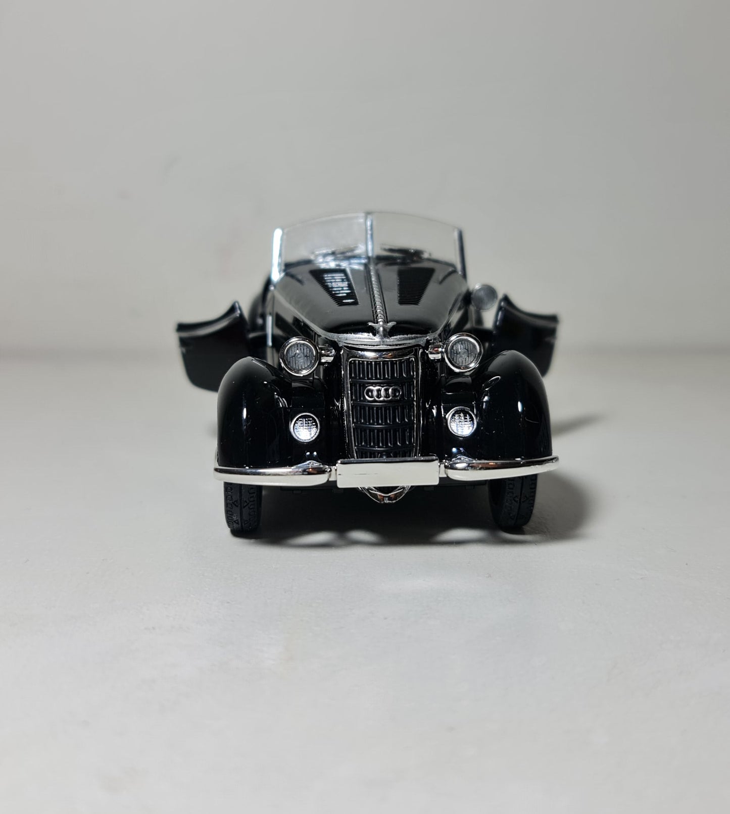AUDI 1936 ROADSTER