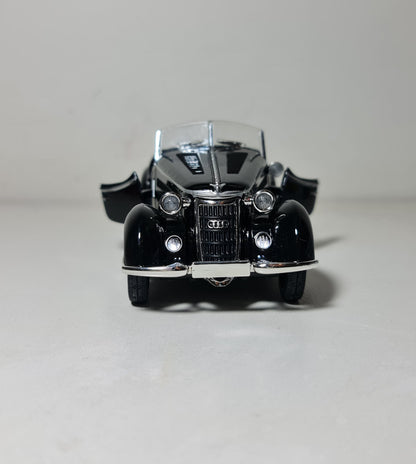 AUDI 1936 ROADSTER
