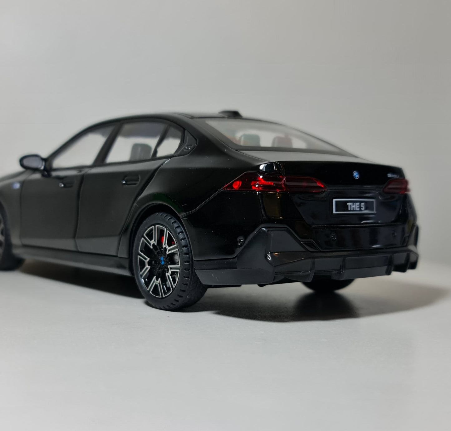 BMW m5 G90