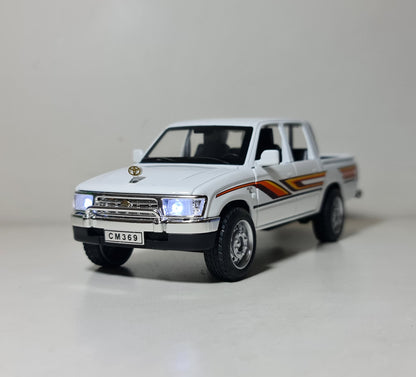 TOYOTA HILUX 1995