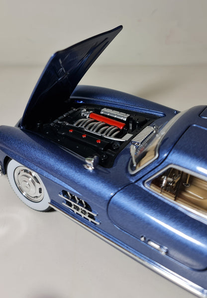 MERCEDES SL300