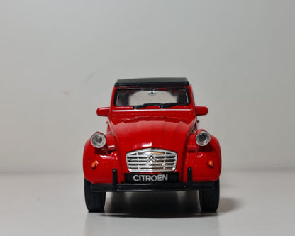 CITROËN C.V