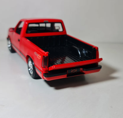 CHEVROLET 454ss PICKUP