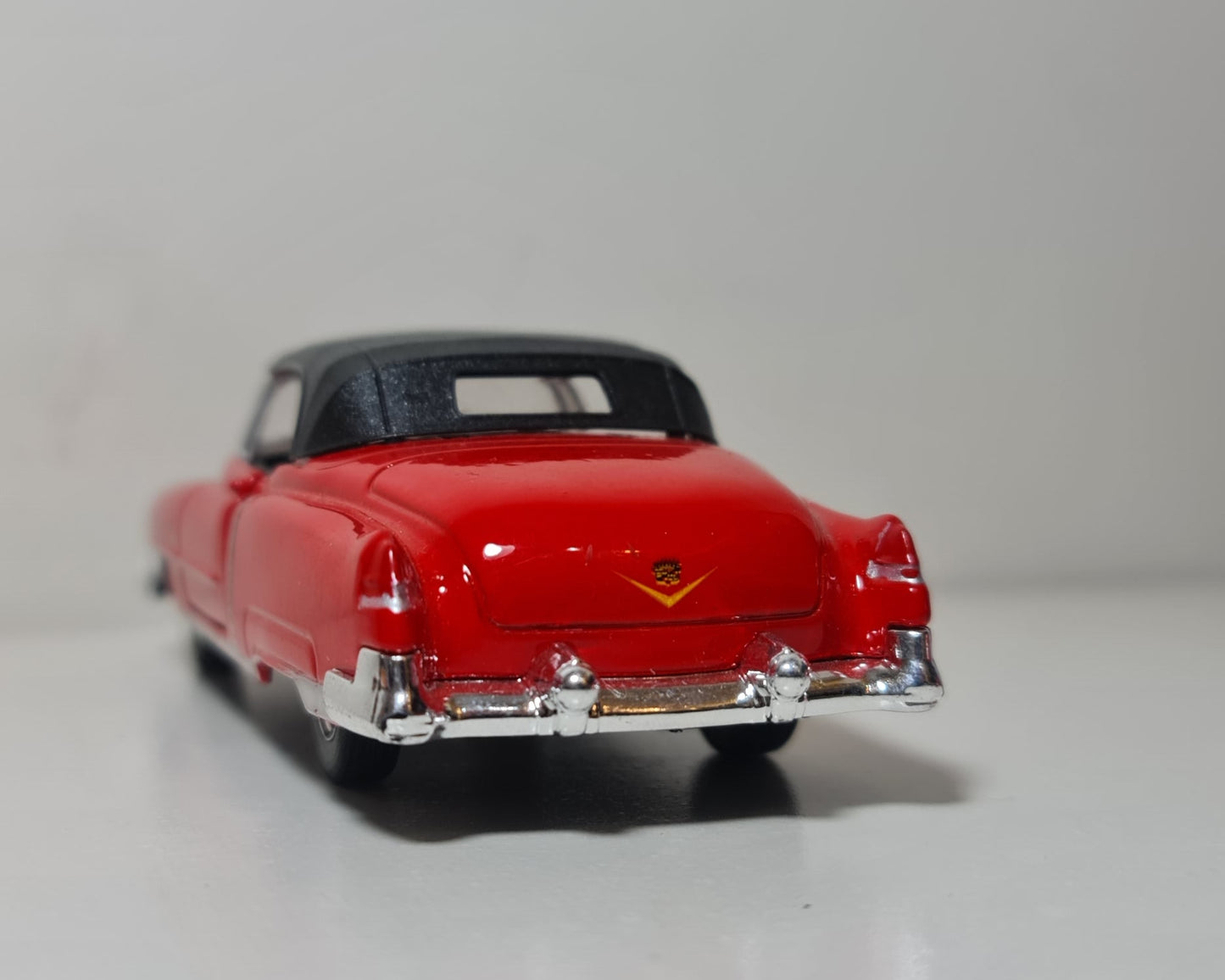 CADILLAC ELDORADO  1953