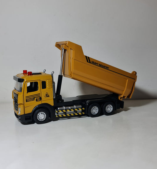 SAND DUMPER CAR