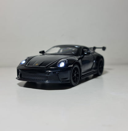 PORSCHE 911 GT3
