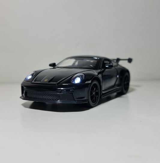PORSCHE 911 GT3