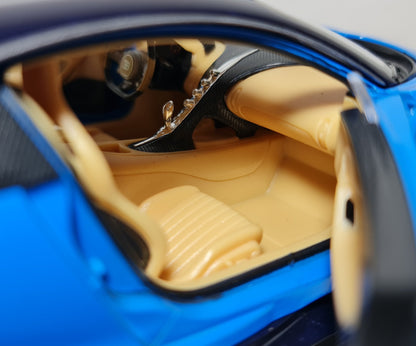 BUGATTI CHIRON