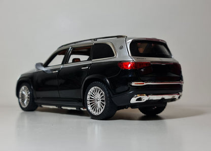 MERCEDES GLS MAYBACH