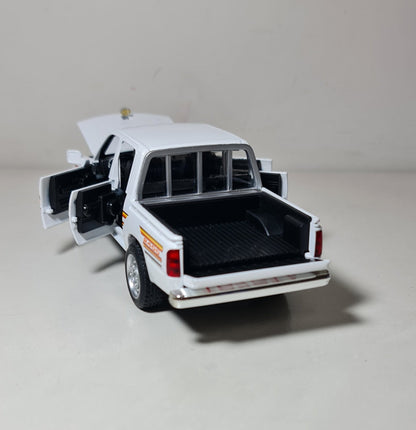 TOYOTA HILUX 1995