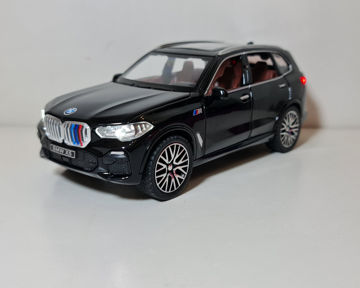 BMW X5 F95