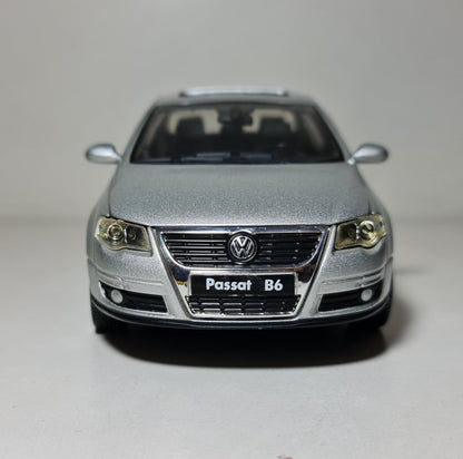 VOLKSWAGEN PASSAT B6