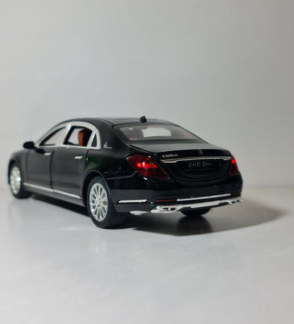 MERCEDES E300 EL