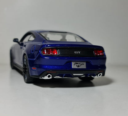 FORD MUSTANG G.T