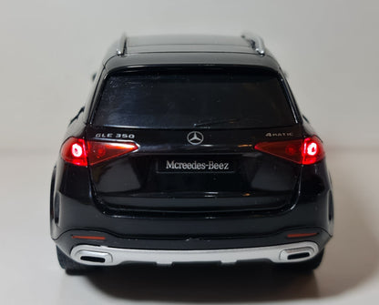 MERCEDES GLE 350