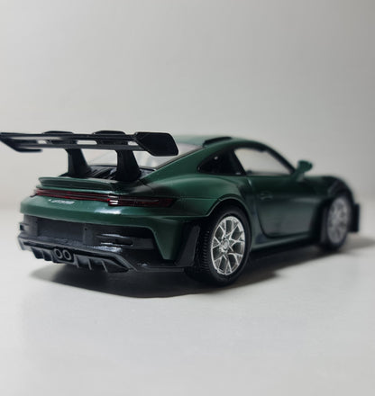 PORSCHE 911 GT3RS 992