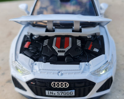 AUDI RS7