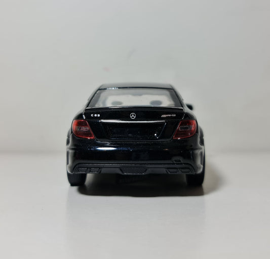 MERCEDES C63 w204