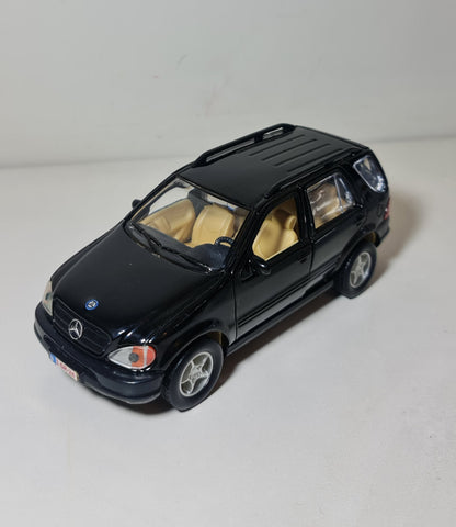 MERCEDES ML320