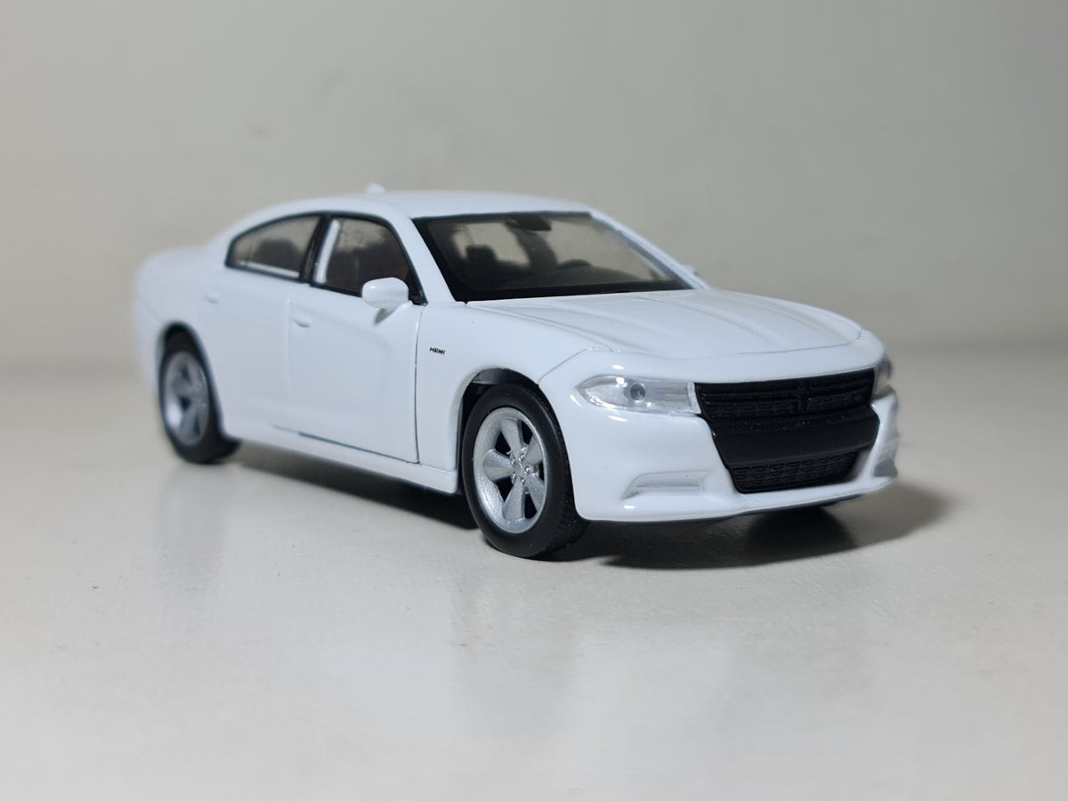 DODGE CHARGER R.T