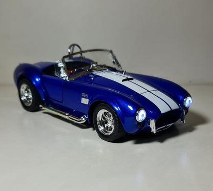 FORD SHELBY COBRA 427 S/C 1965