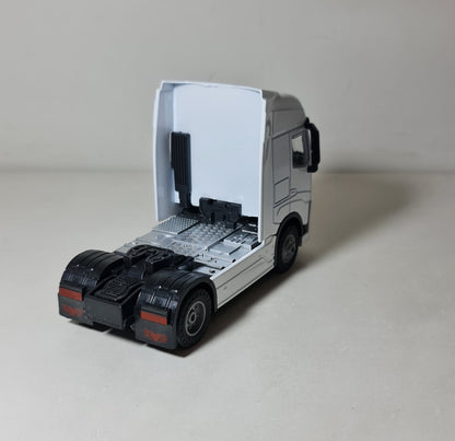 IVECO CONTAINER HEAD