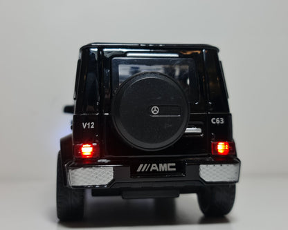 MERCEDES G63