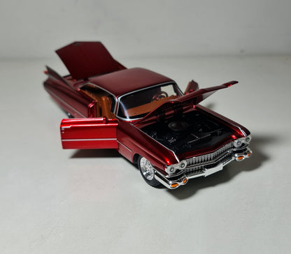 CADILLAC ELDORADO 1960