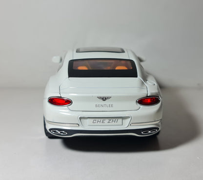 BENTELY CONTINENTAL G.T