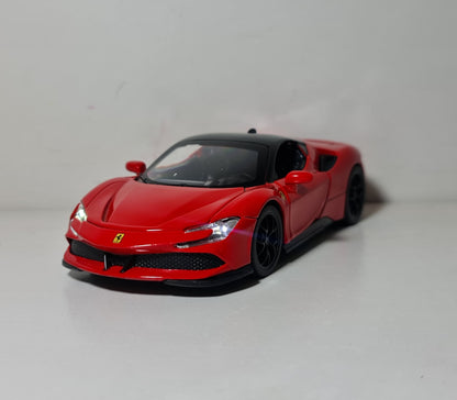 FERRARI SF90
