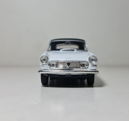 PEUGOET 404