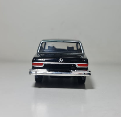 MERCEDES D600 PULLMAN