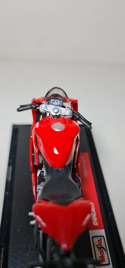 DUCATI PANIGALE 1199