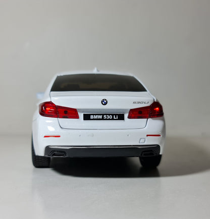 BMW 5th G30