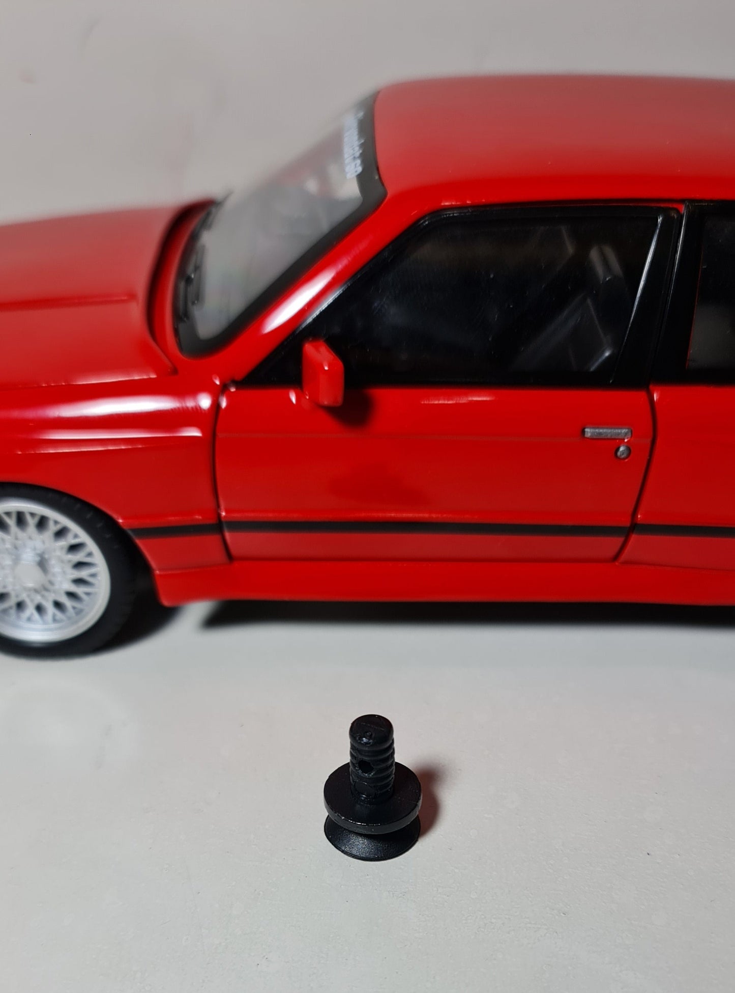 BMW M3 E30