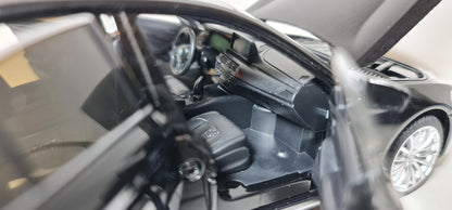 BMW 5TH G30