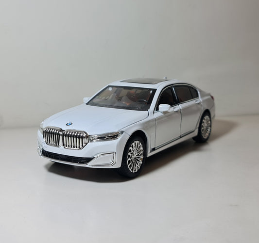 BMW 7th SERIES G11