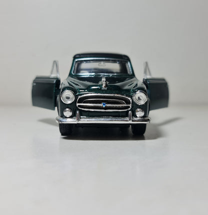 PEUGOET 403