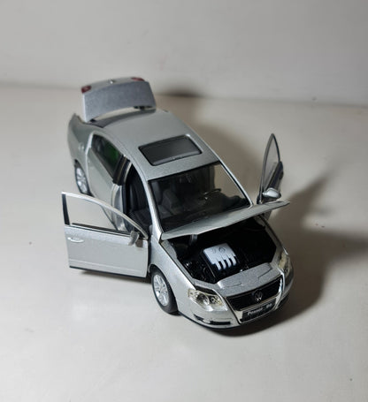 VOLKSWAGEN PASSAT B6