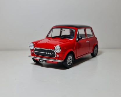 MINI COOPER 1300