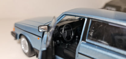 VOLVO 240 GL 1985