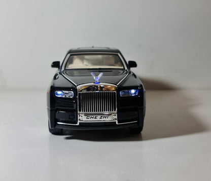 ROLLS ROYCE PHANTOM