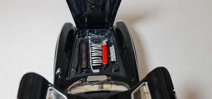 MERCEDES SL300 1963
