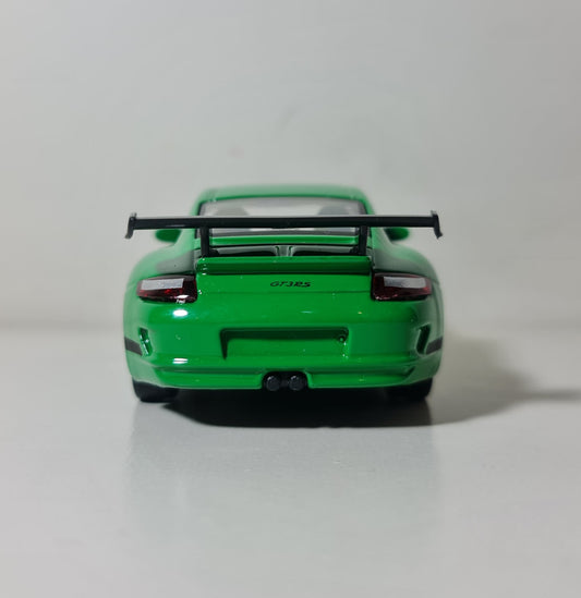 PORSCHE 911 GT3RS 991