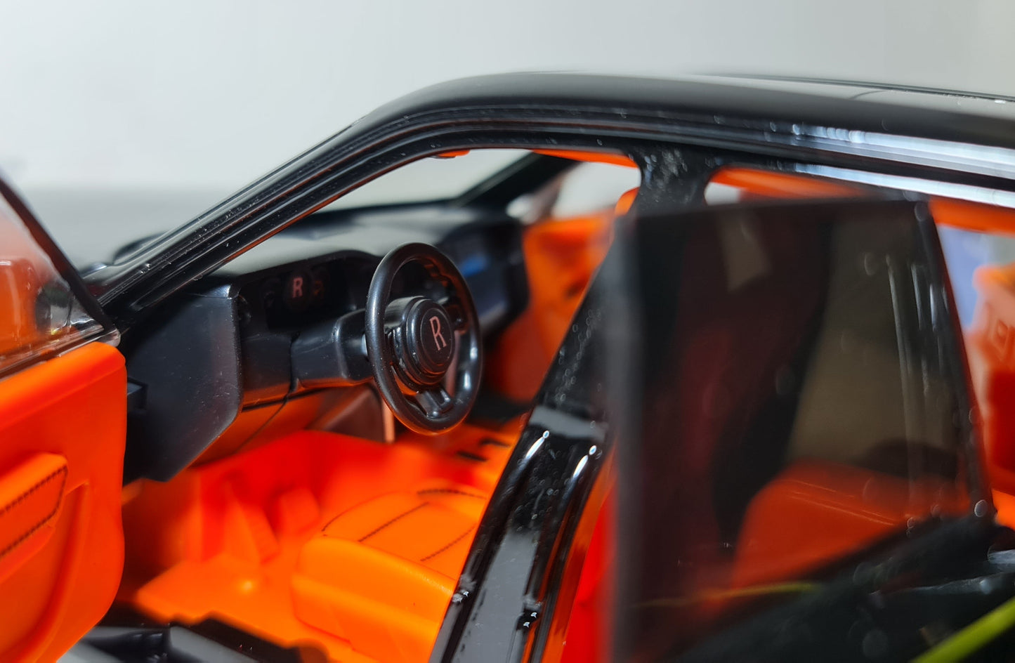 ROLLS ROYCE CULLINAN