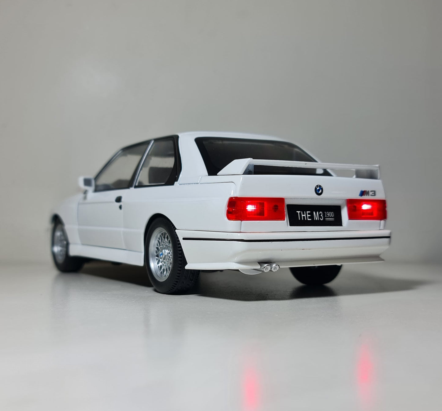 BMW E30 M3