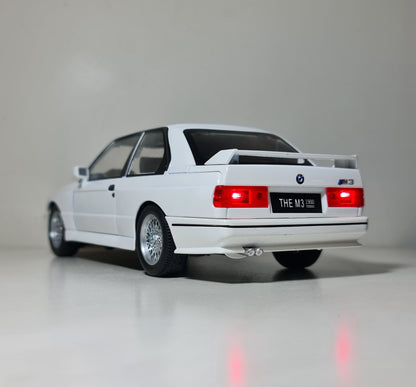 BMW E30 M3