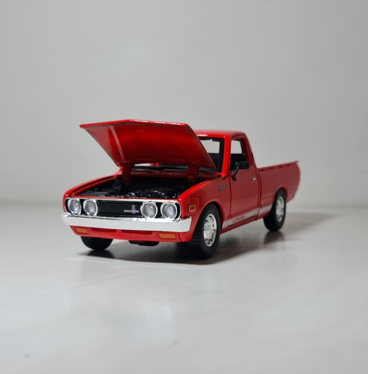 DATSUN 620 PICKUP