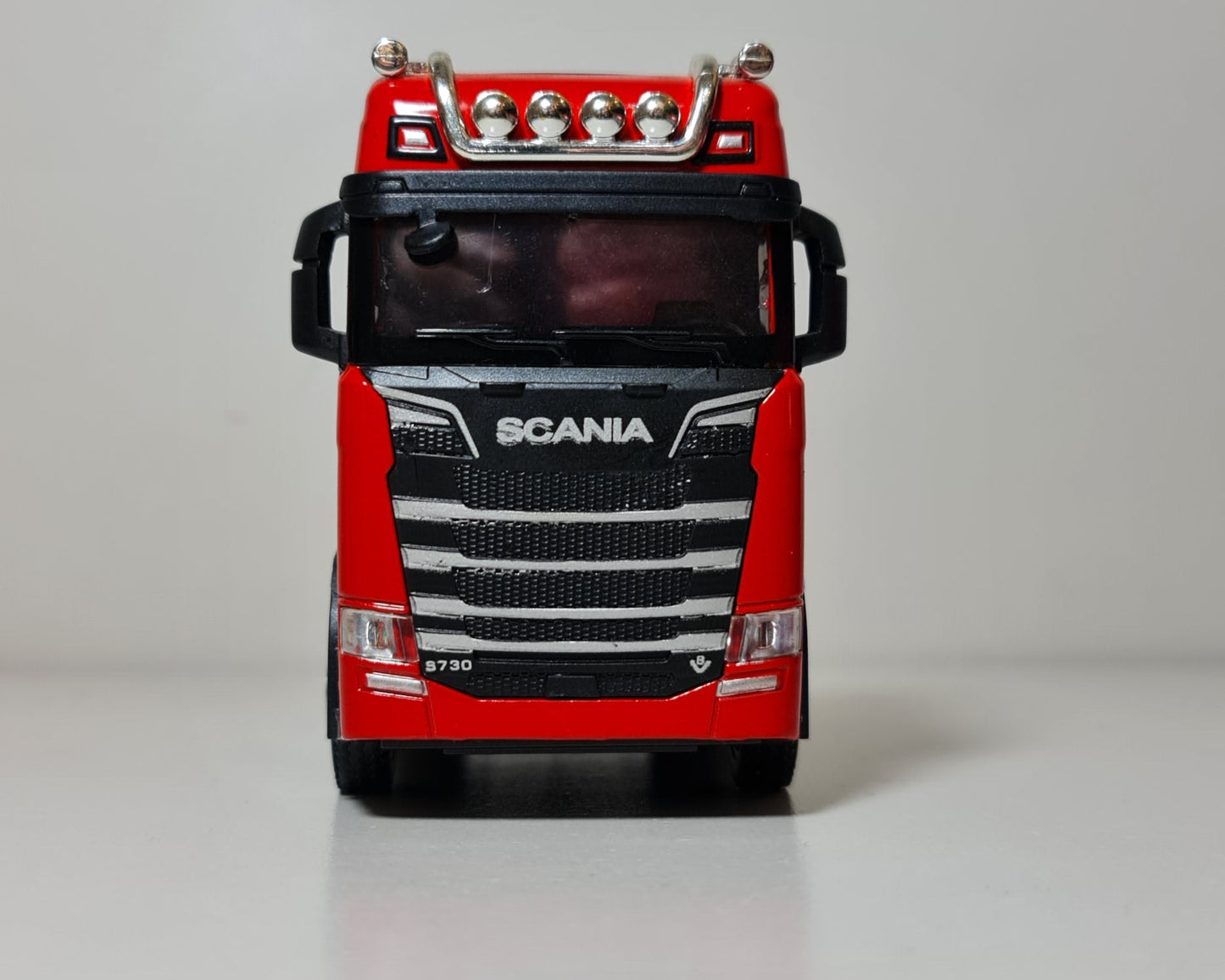 SCANIA CARS HOLDER
